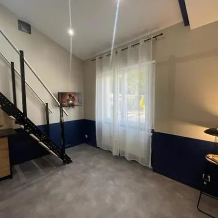 A Deux Pas De La Rochelle Apartmán Aigrefeuille-dʼAunis